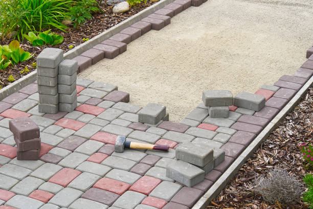 Reasons to Select Us for Your Driveway Paving Requirements in Belzoni, MS