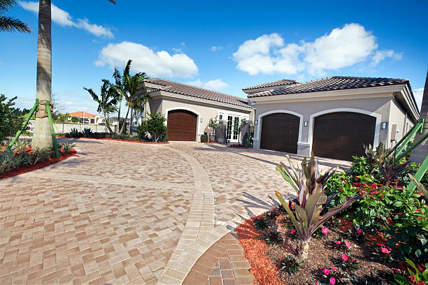 Best Driveway Resurfacing Pavers  in Belzoni, MS