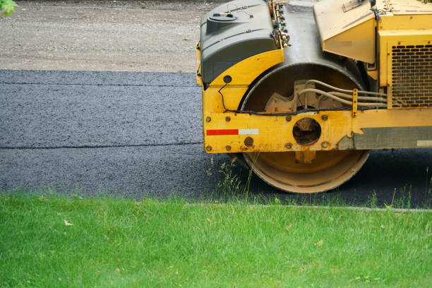 Reasons to Select Us for Your Driveway Paving Requirements in Belzoni, MS