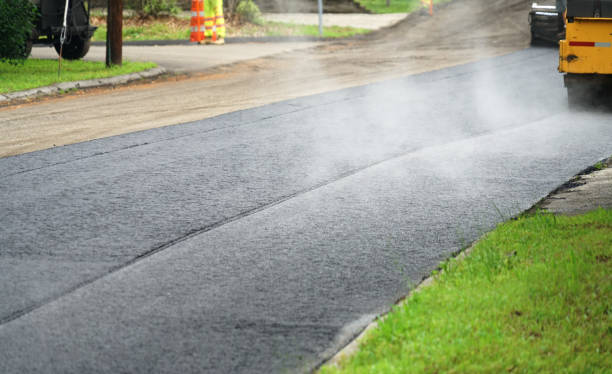 Best Driveway Resurfacing Pavers  in Belzoni, MS