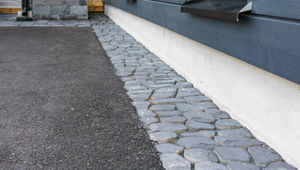 Decorative Driveway Pavers in Belzoni, MS