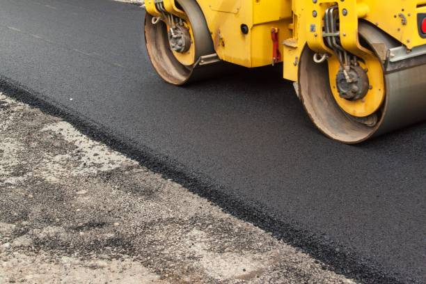 Best Commercial Driveway Pavers  in Belzoni, MS