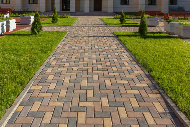 Best Driveway Pavers Near Me  in Belzoni, MS